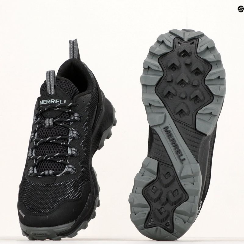 Merrell Speed Strike GTX Herren Wanderschuhe schwarz J066859 13