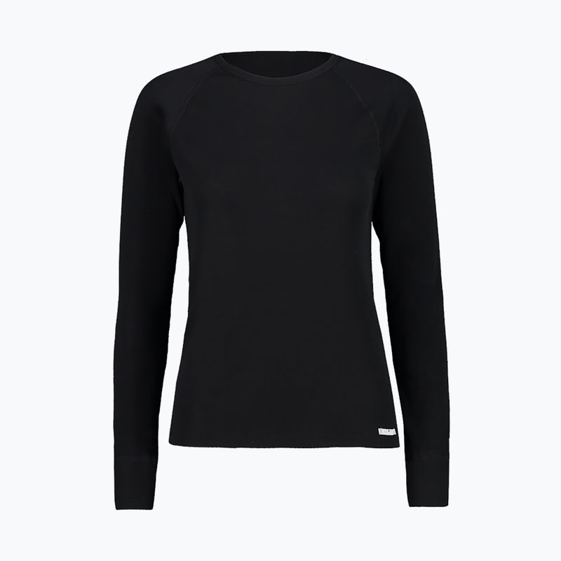 Damen Thermoaktiv-Sweatshirt CMP 3Y06256 nero 7