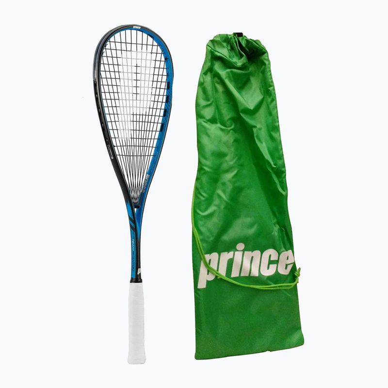 Prince Team Phantom Squashschläger 8