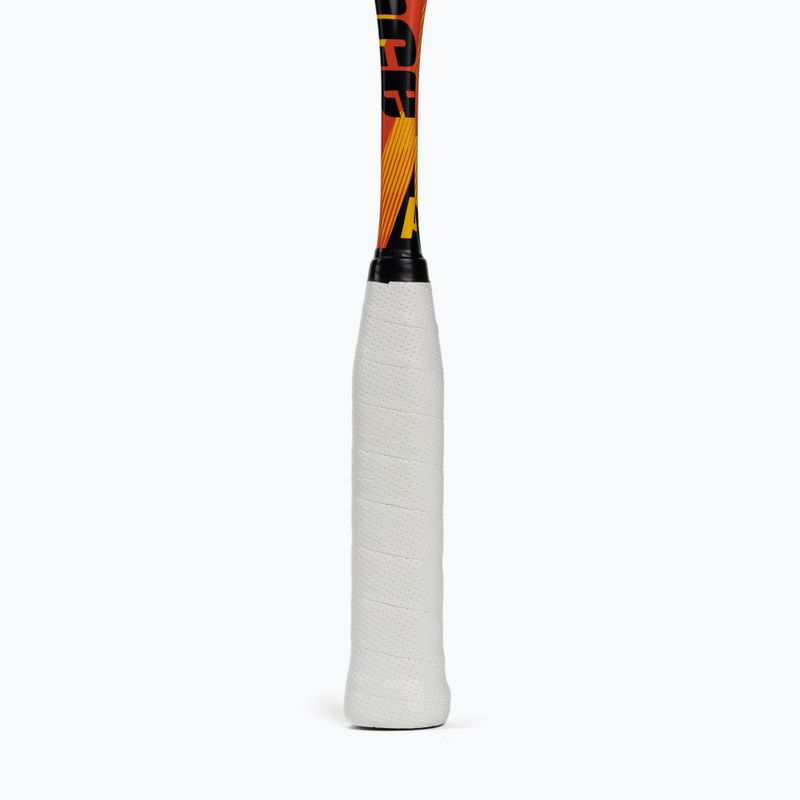Prince sq Squashschläger Phoenix Elite gelb 7S616 3