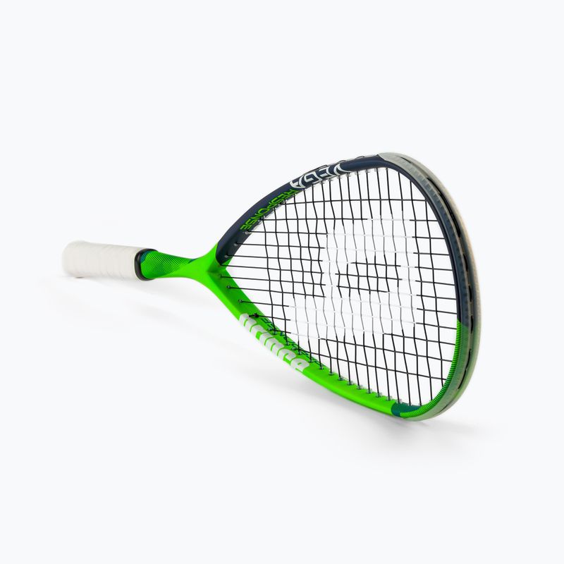 Squashschläger Prince sq Vega Response 400 grün 7S621905 2