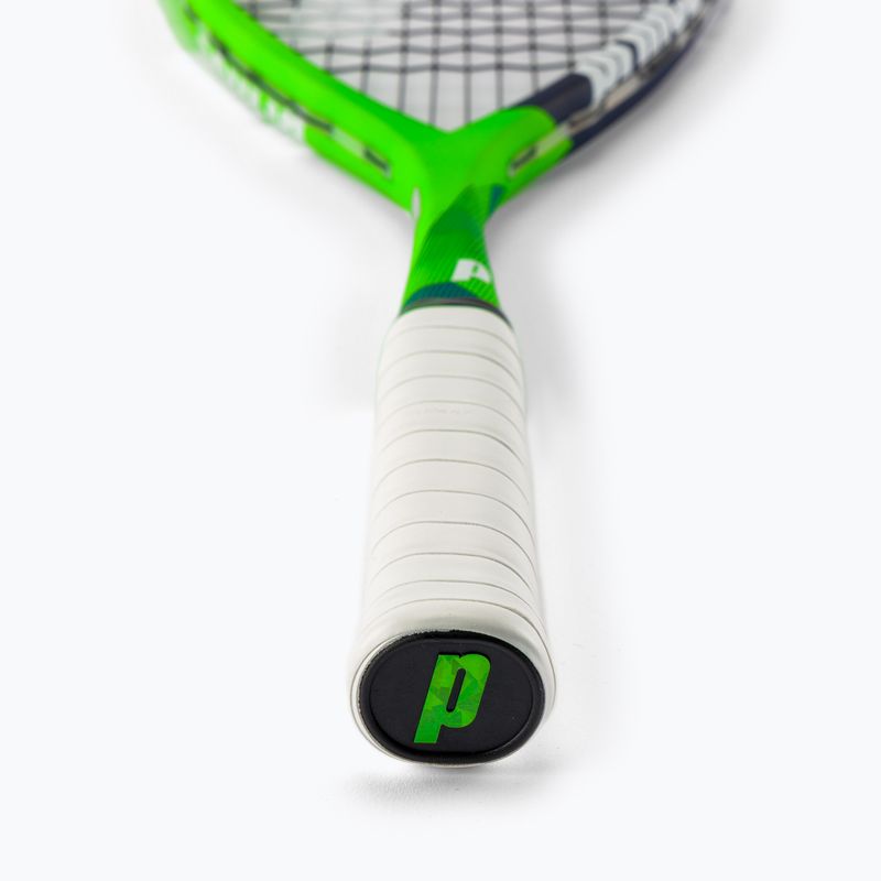 Squashschläger Prince sq Vega Response 400 grün 7S621905 3
