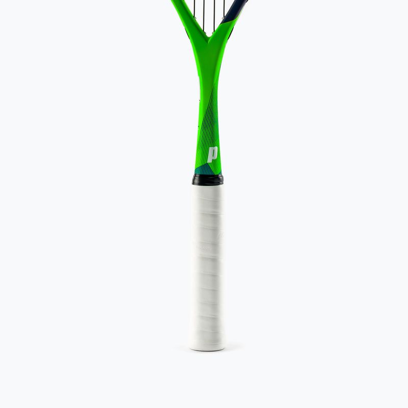 Squashschläger Prince sq Vega Response 400 grün 7S621905 4
