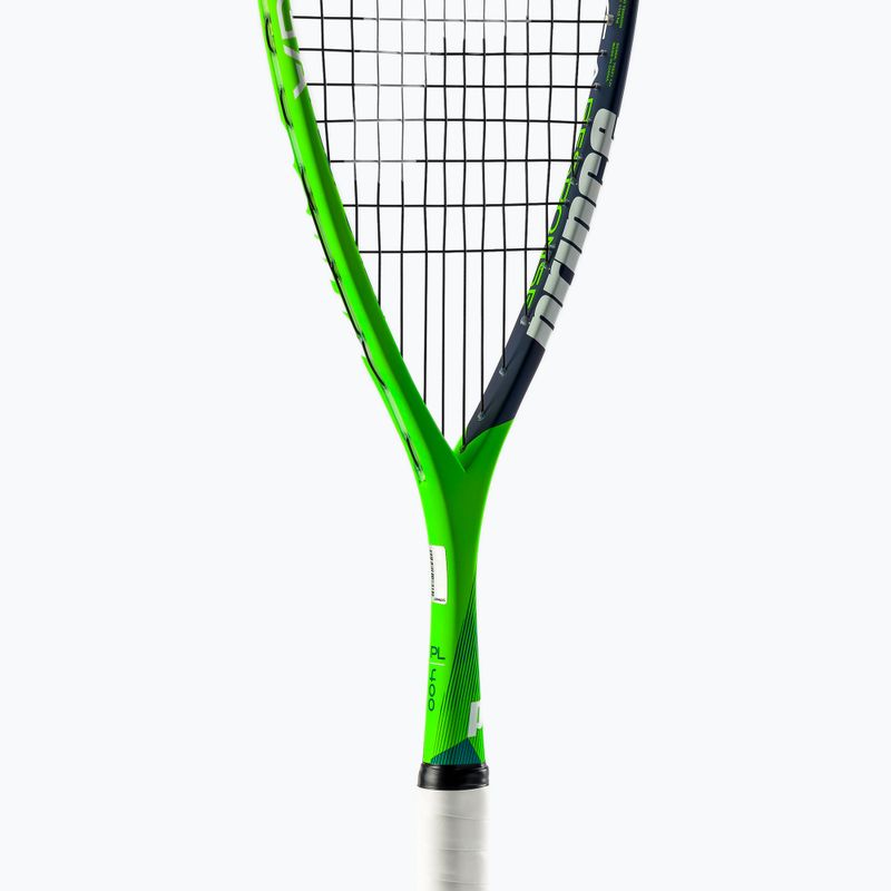 Squashschläger Prince sq Vega Response 400 grün 7S621905 5