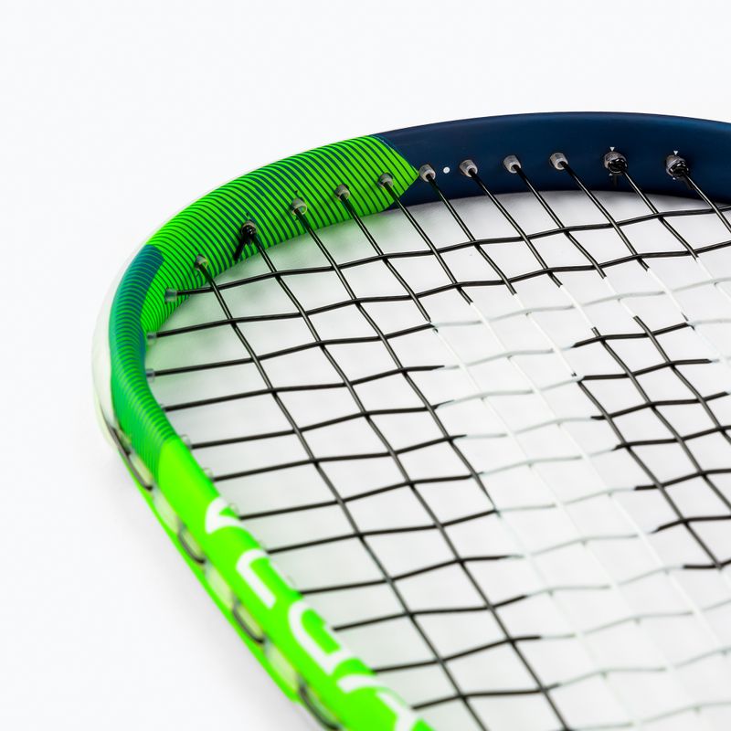 Squashschläger Prince sq Vega Response 400 grün 7S621905 6