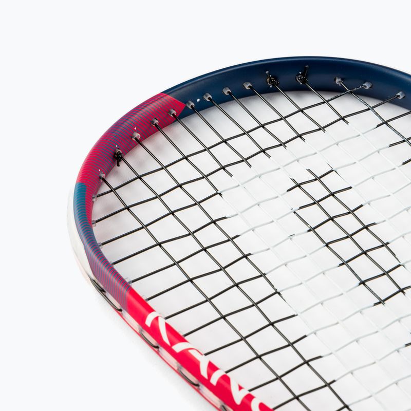 Prince sq Kanoon Touch 300 Squashschläger rot 7S623905 6