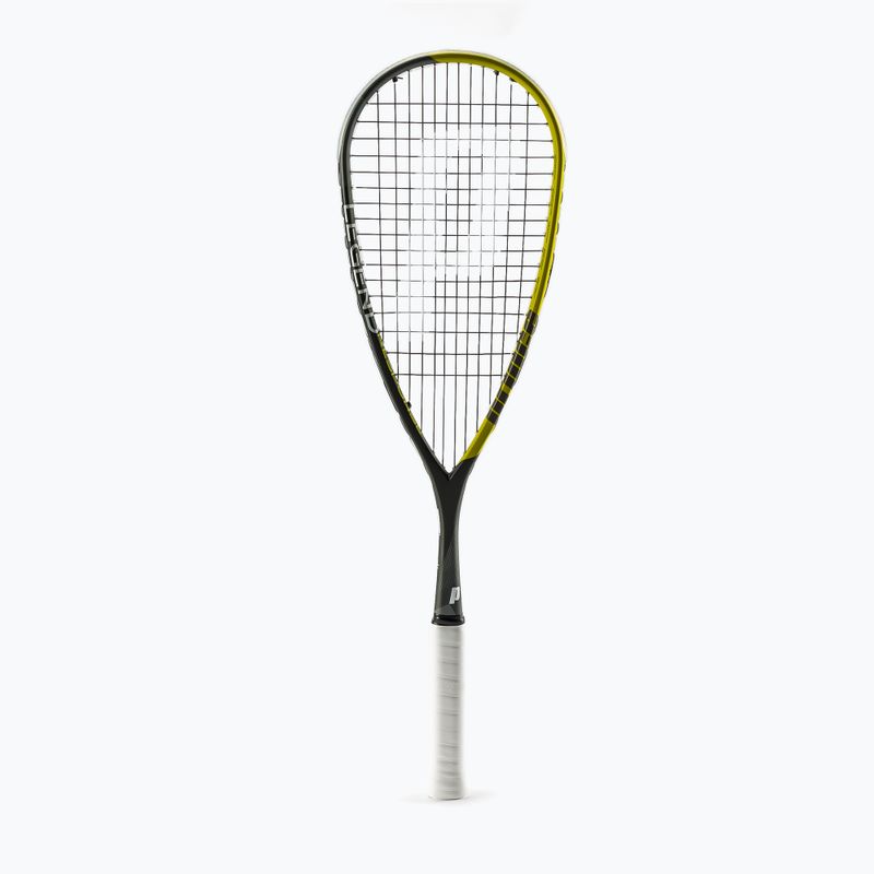 Prince sq Legend Response 450 Squashschläger grau 7S620905