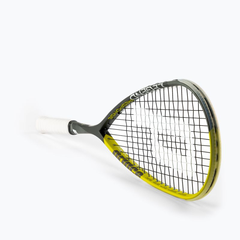 Prince sq Legend Response 450 Squashschläger grau 7S620905 2