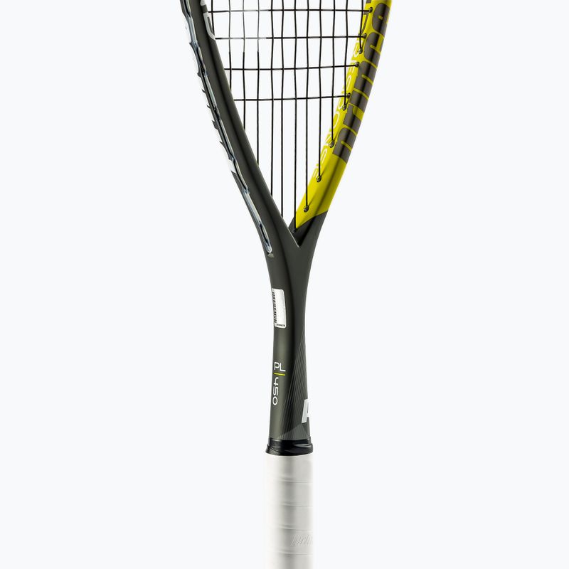 Prince sq Legend Response 450 Squashschläger grau 7S620905 5