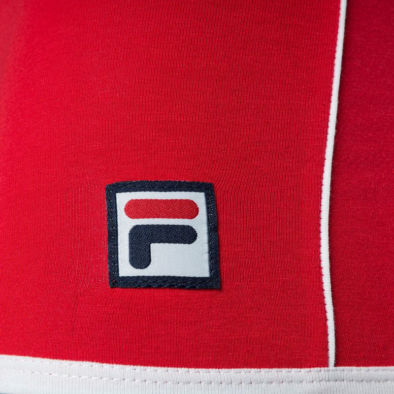 FILA Herren Boxershorts FU5077 rot 3