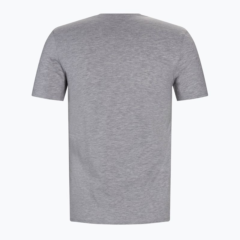 Herren-T-Shirt FILA FU5001 grey 2