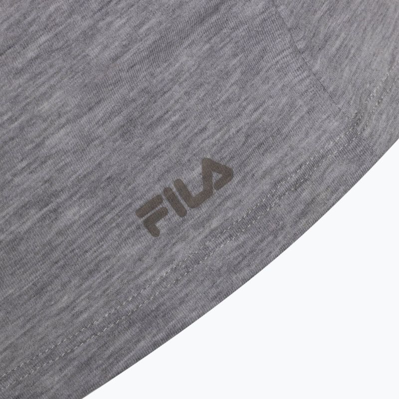 Herren-T-Shirt FILA FU5001 grey 3
