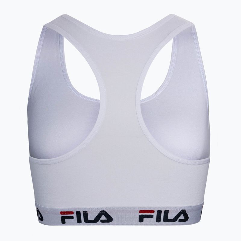 Tennis-BH FILA FU6042 white 2