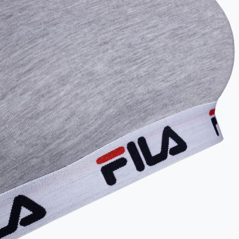 Tennis-BH FILA FU6042 grey 3