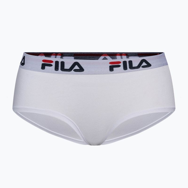 Höschen für Frauen FILA FU6044 white