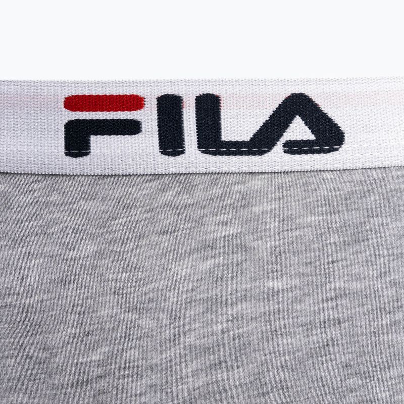 Höschen für Frauen FILA FU6044 grey 3