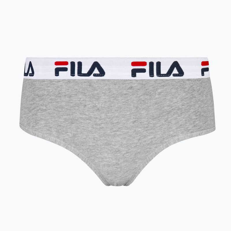 Höschen für Frauen FILA FU6044 grey 4