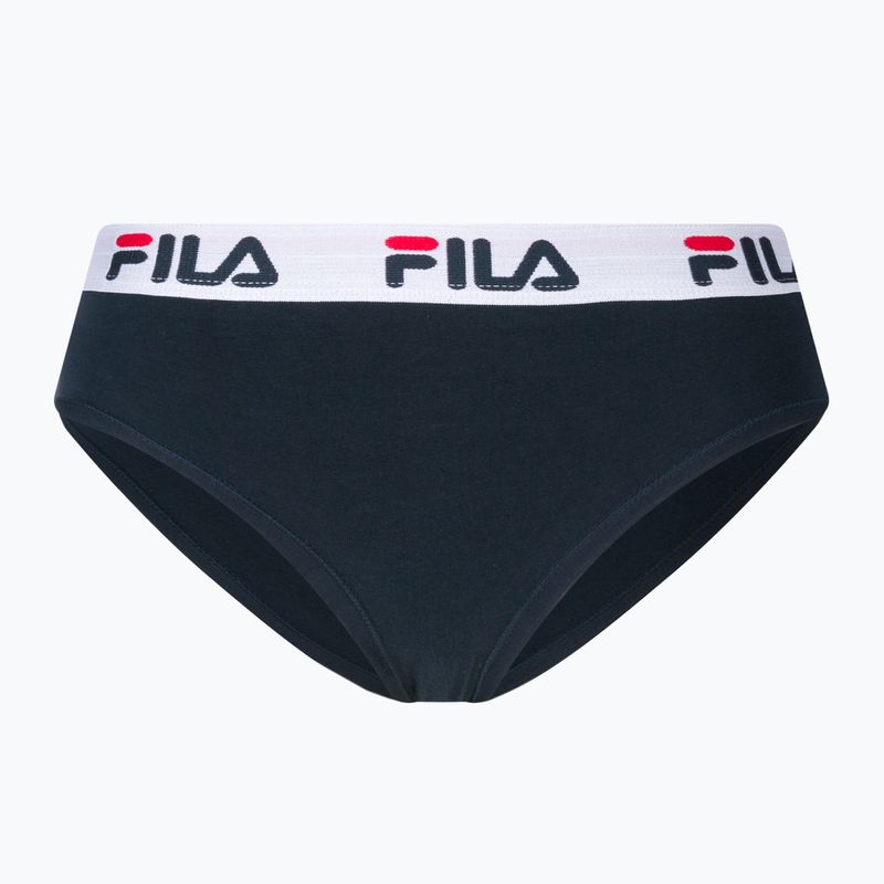 Höschen für Frauen FILA FU6044 navy