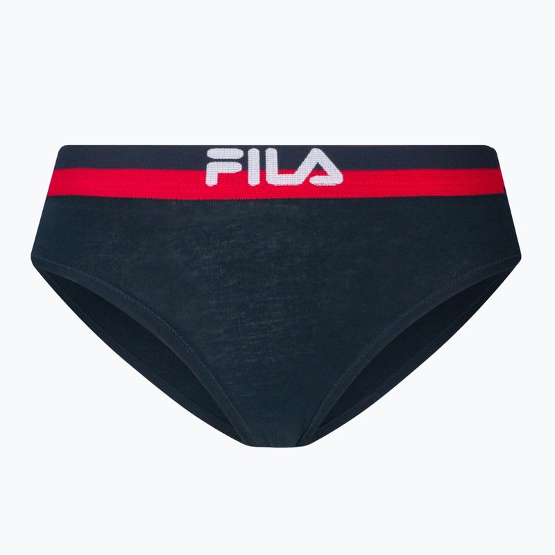 Höschen für Frauen FILA FU6050 navy