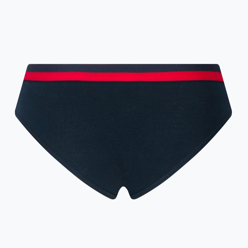 Höschen für Frauen FILA FU6050 navy 2