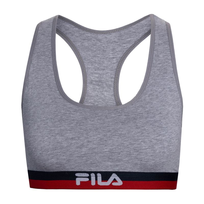 Tennis-BH FILA FU6048 grey