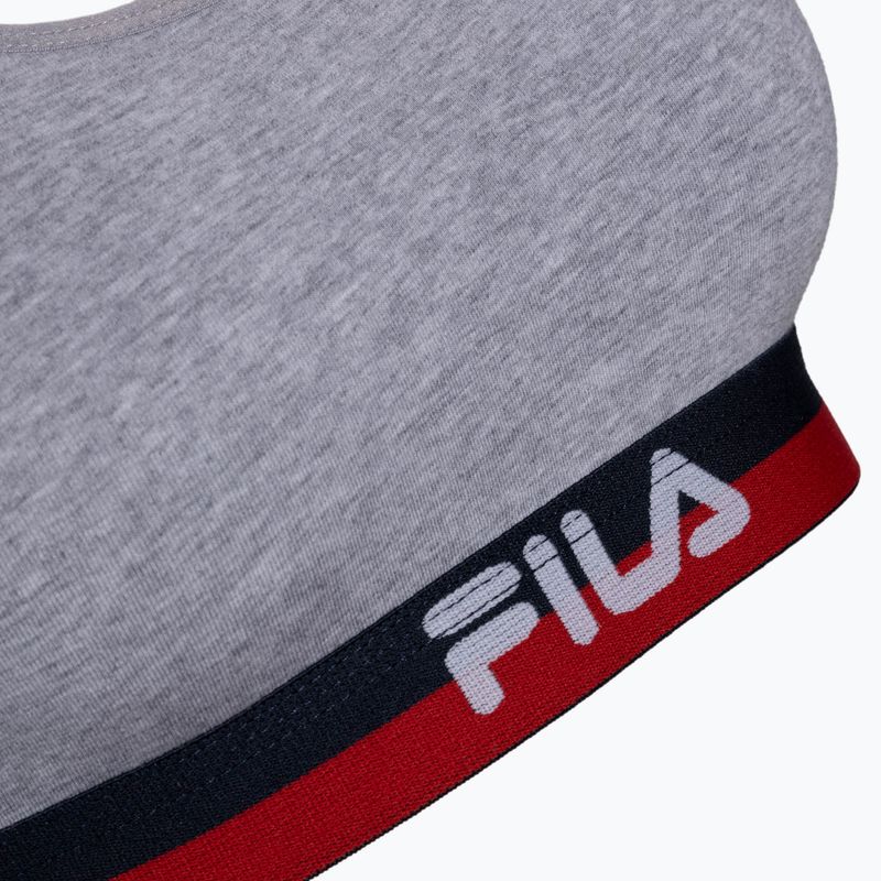 Tennis-BH FILA FU6048 grey