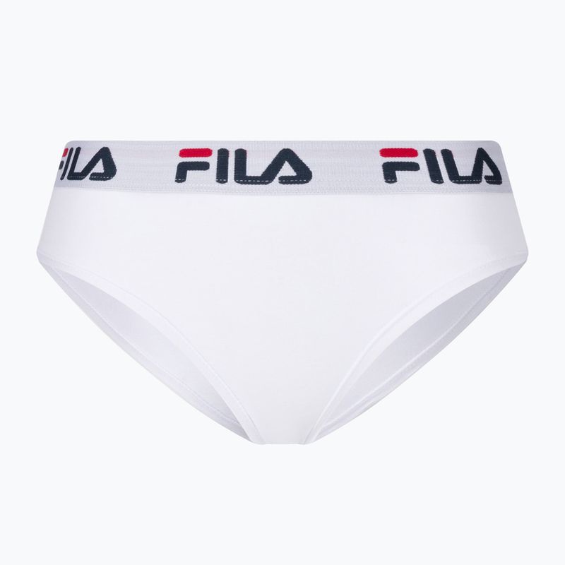 Höschen für Frauen FILA FU6043 white