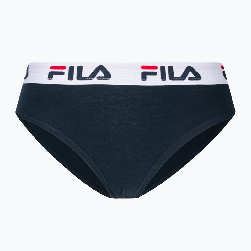 Höschen für Frauen FILA FU6043 navy