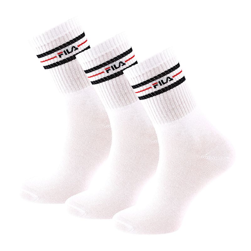 Tennissocken FILA F9092 white 4