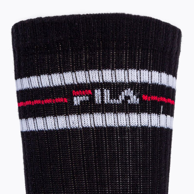 Tennissocken FILA F9092 black 4