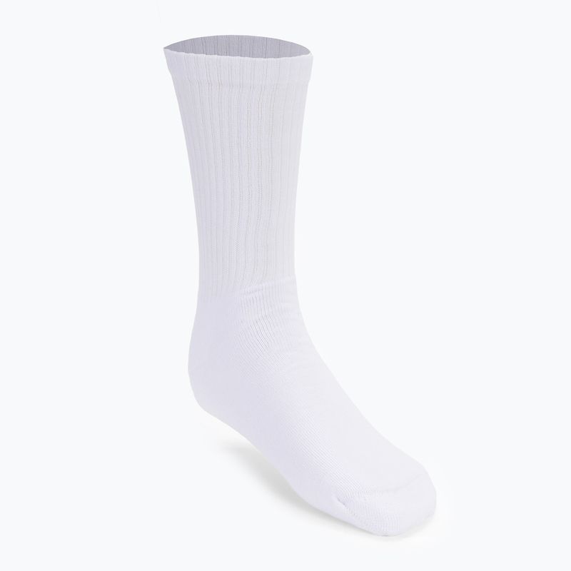 FILA Unisex Tennissocken 2er Pack weiß 2