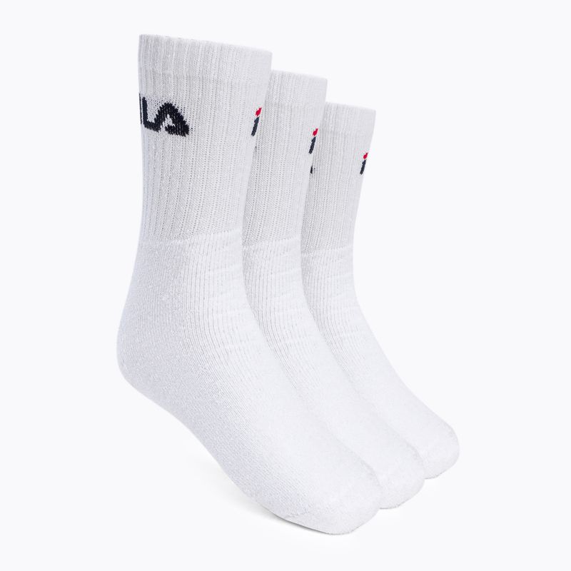 Tennissocken FILA F9505 white