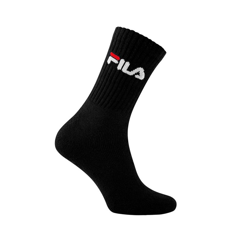 Tennissocken FILA F9505 black 5