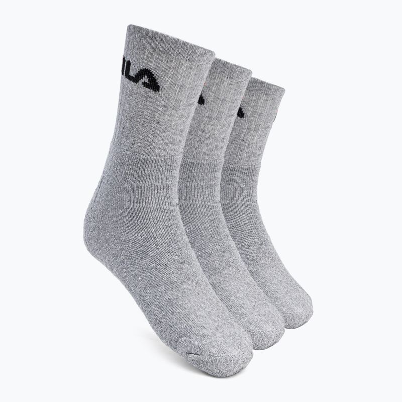 Tennissocken FILA F9505 grey