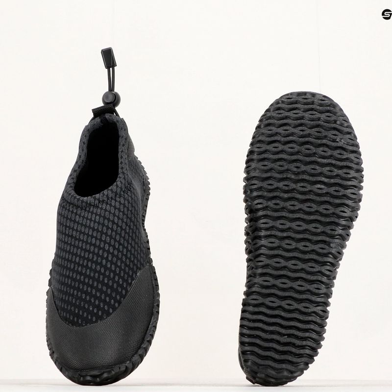 Jetpilot Lo Cut Wasserschuhe schwarz 2106307 12