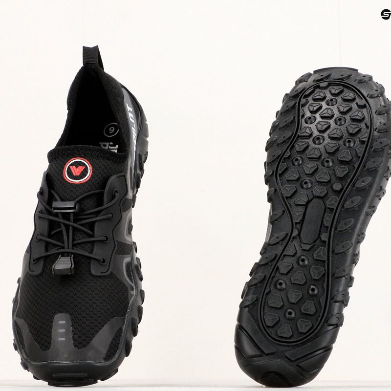 Jetpilot Venture Explorer Wasserschuhe schwarz 2106108 15