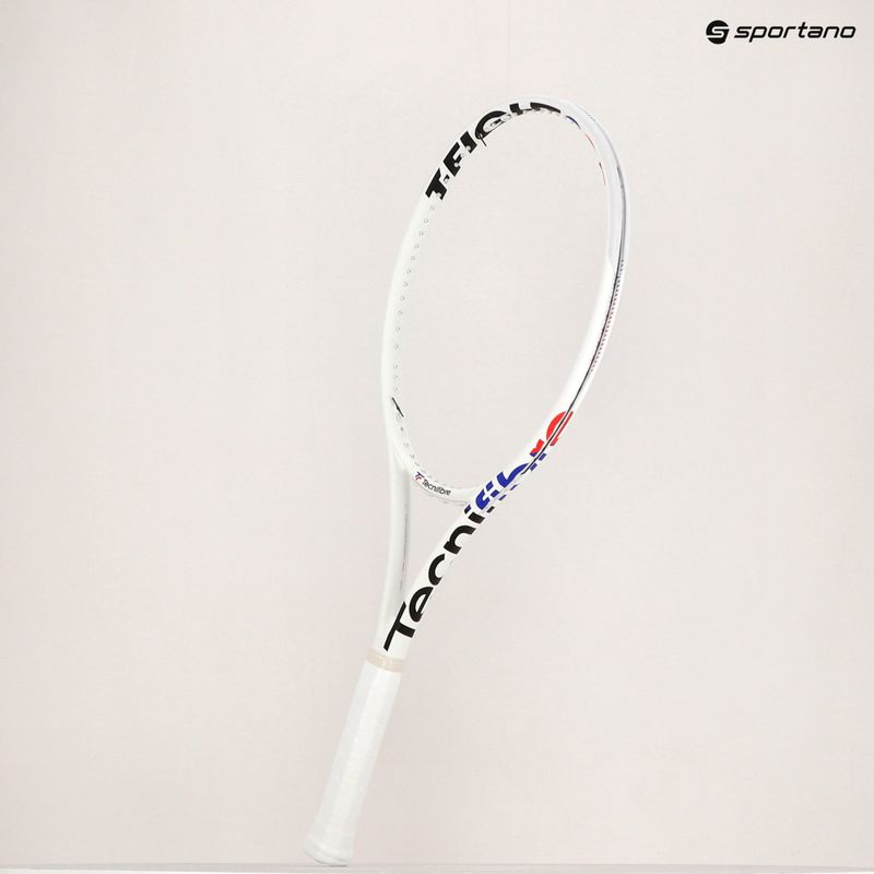 Tecnifibre T-Kampf 305 Isoflex Tennisschläger weiß 14FI305I33 23