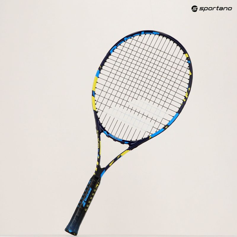 Babolat Ballfighter 25 Tennisschläger für Kinder blau 140482