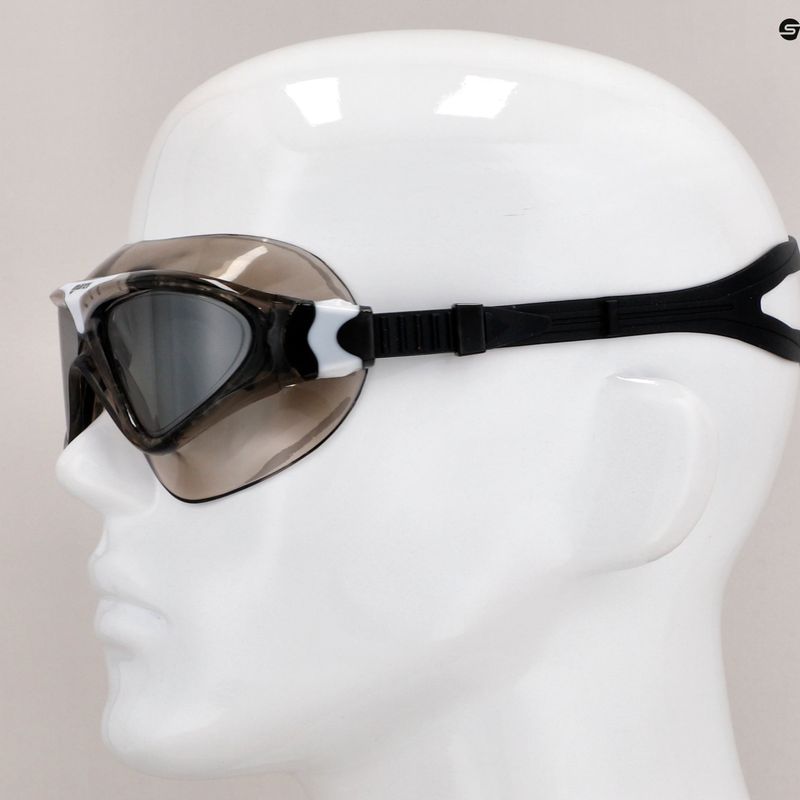 Mares Keewee Schnorchelmaske schwarz 411343 8