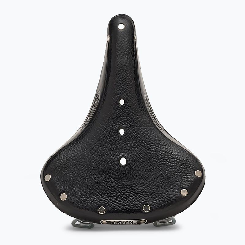 Fahrradsattel Brooks England B66 black