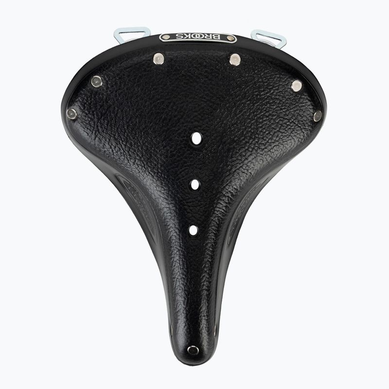 Fahrradsattel Brooks England B67 black 3