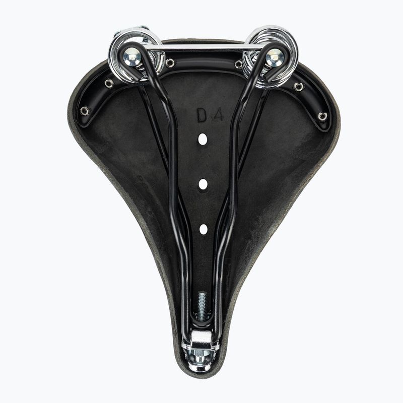 Fahrradsattel Brooks England B67 black 4