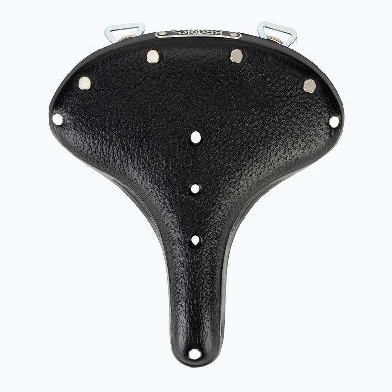 Fahrradsattel Brooks England B67 Short black 3