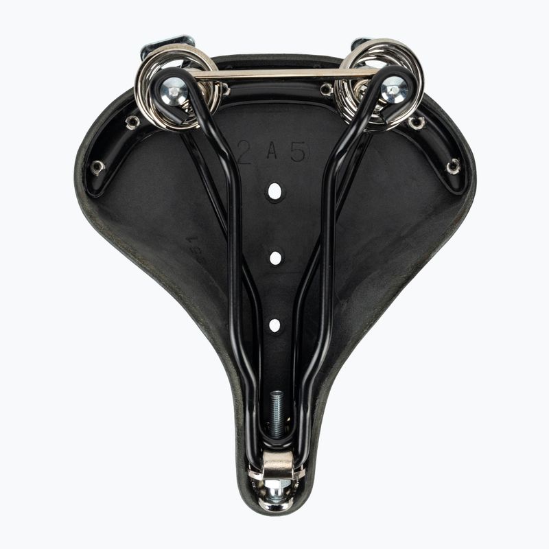 Fahrradsattel Brooks England B67 Short black 4