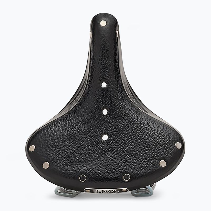 Fahrradsattel Brooks England B67 Short black