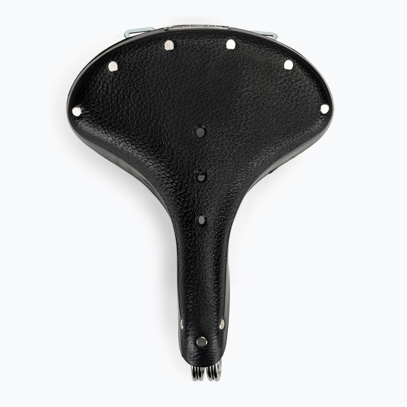 Fahrradsattel Brooks England B33 black 3