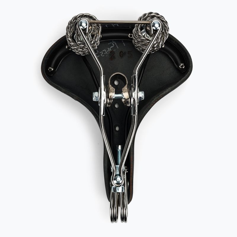Fahrradsattel Brooks England B33 black 4