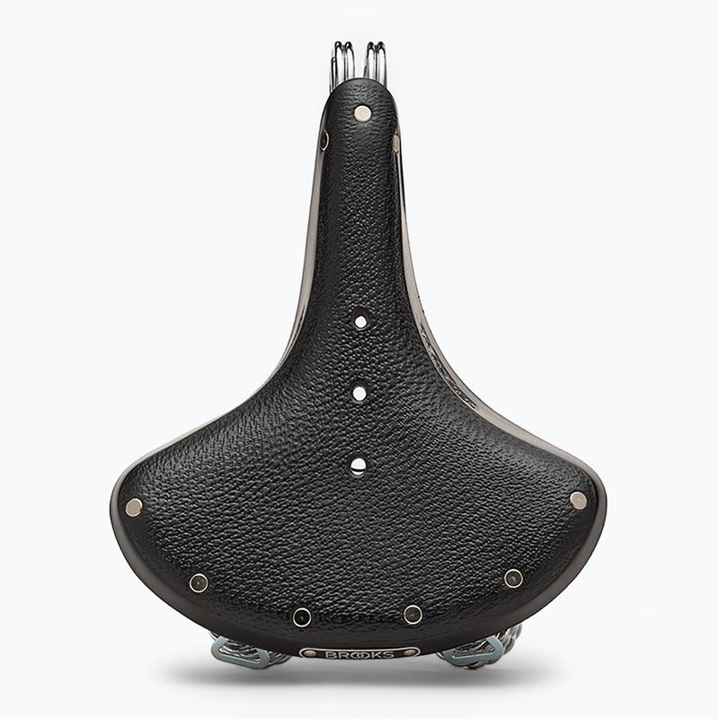 Fahrradsattel Brooks England B33 black