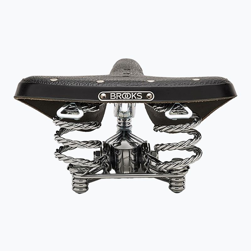 Fahrradsattel Brooks England B33 black 5