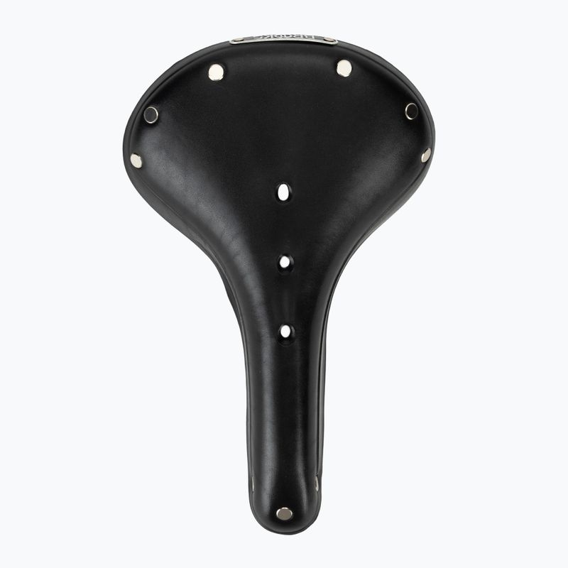 Fahrradsattel Brooks England Flyer black 3
